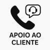 Utilize para apoio ao cliente