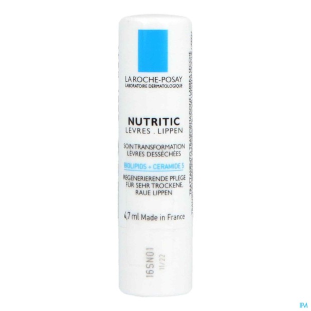 Nutritic Stick Labial 4,