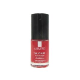 Toleriane Silicium Verniz #24-rouge parfait