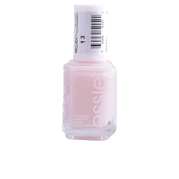 Essie Verniz Tom 13 Mademoiselle 13,