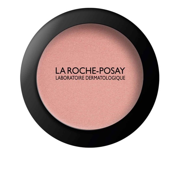 Toleriane Blush Fard  Joues 01