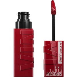 Superstay Vinyl Ink Batom Lquido 10 lippy