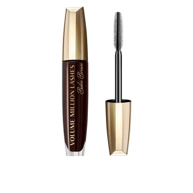 Volume Million Lashes Balm Brown Mscara 01 8,