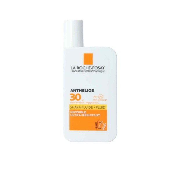 LA ROCHE POSAY ANTHELIOS SHAKA fluid SPF30