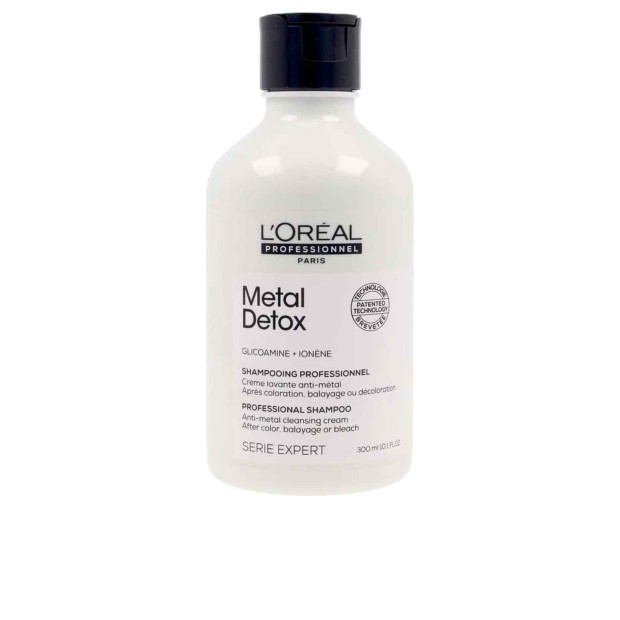 Metal Detox professional shampoo