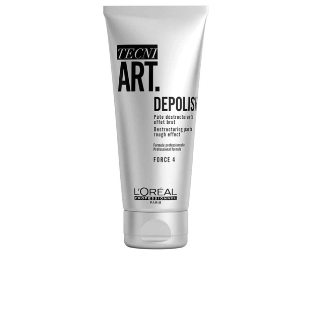 L'Oral Professionnel Tecni Art Depolish Force 4