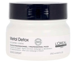 Metal Detox professional mscara 2