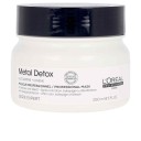 Metal Detox professional mscara 2