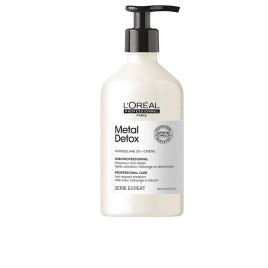 Metal Detox professional condicionador