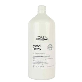 Metal Detox Professional Champ 1