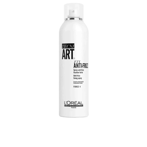 L'Oral Tecni Art Fix Anti-Frizz 2