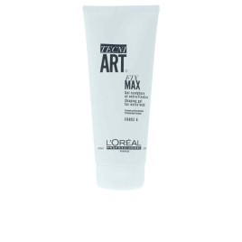 L´OREAL TECNI ART fix max gel gel force 6 L´OREAL TECNI ART fix max gel gel force 6