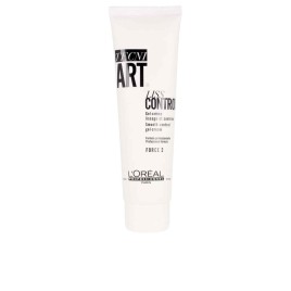Tecni Art Liss Control gel-creme alisador