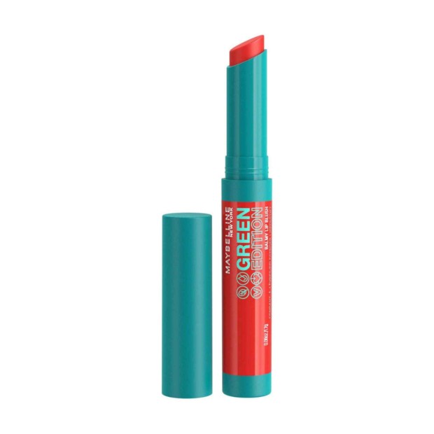 Green Edition Balmy Lip Blush 03 sunshine 1,7 gr