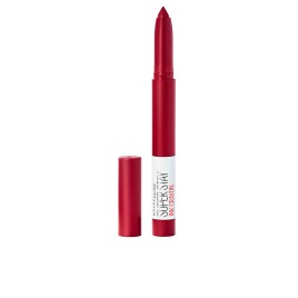 Superstay Ink Crayon 55 make it happen Superstay Ink Crayon 55 make it happen