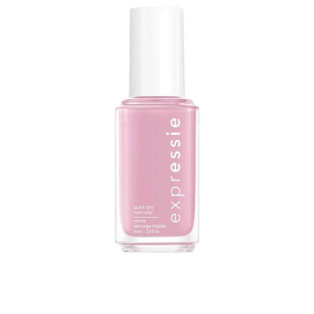 Essie Expressie nail polish 200-in the time zone