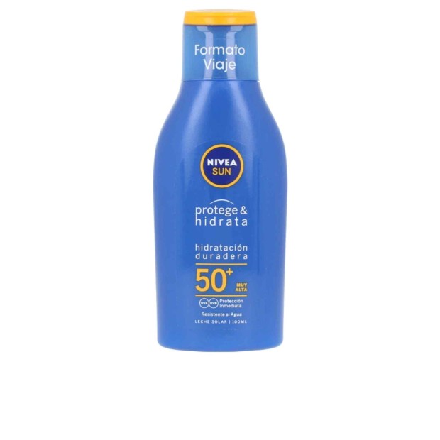 Sun Protege & Hidrata Protetor SPF50
