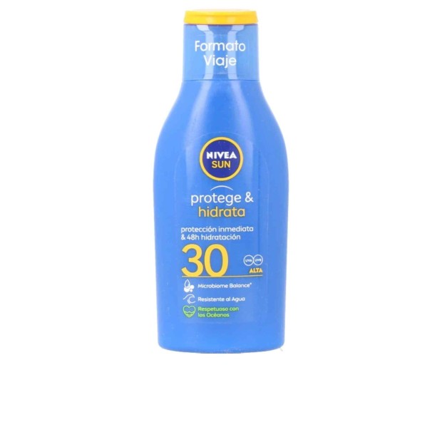 Sun Protege & Hidrata Protetor SPF30