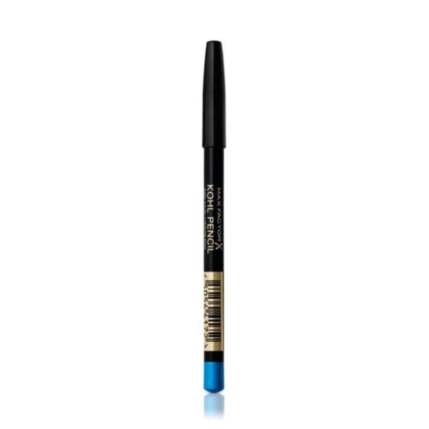 MAX FACTOR KOHL PENCIL 080-cobalt blue