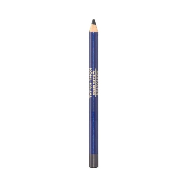 MAX FACTOR KOHL PENCIL 50-charcoal grey