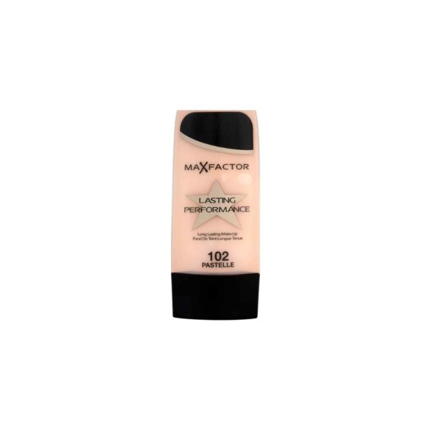 MAX FACTOR LASTING PERFORMANCE touch proof 102-pastelle