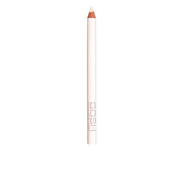 Kohl Eyeliner Tom white