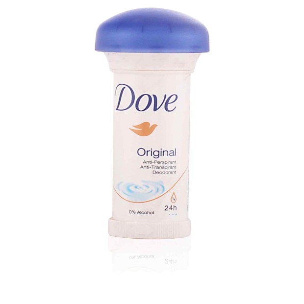 Dove ORIGINAL deo creme