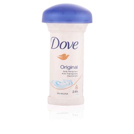 Dove ORIGINAL deo creme