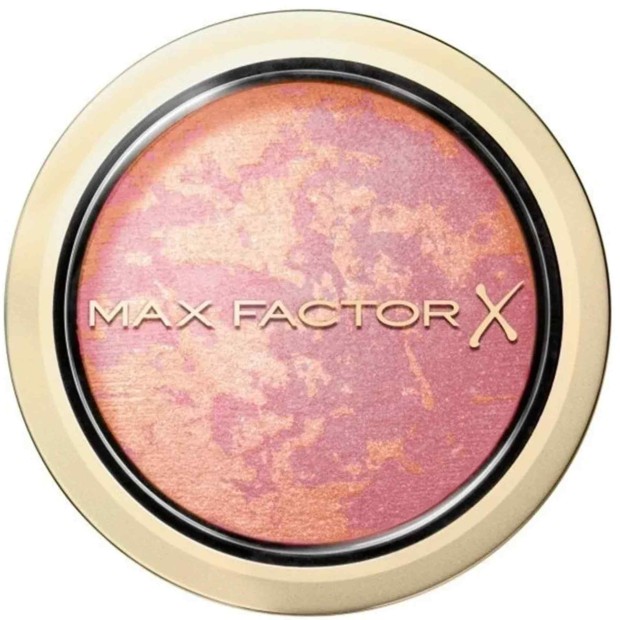 MAX FACTOR CREME PUFF blush 15 seductive pink