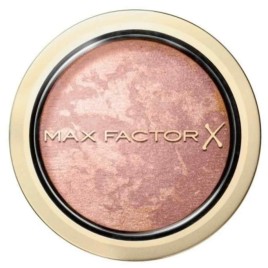 MAX FACTOR CREME PUFF blush 10 nude mauve MAX FACTOR CREME PUFF blush 10 nude mauve