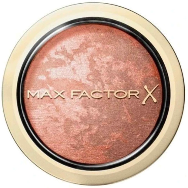 MAX FACTOR CREME PUFF blush #25 alluring rose