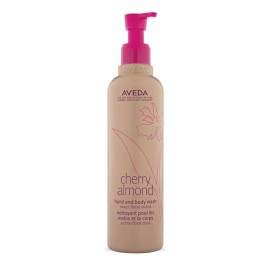 Aveda Cherry ?Lmond Mãos e Gel De Banho 2 Aveda Cherry ?Lmond Mãos e Gel De Banho 2