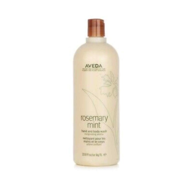 Aveda Rosemary Mint Hand & Body Wash
