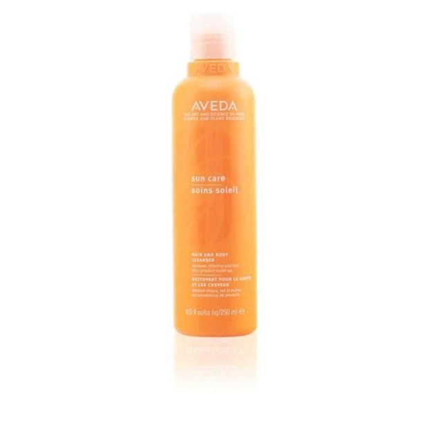 Aveda Suncare After Sun Cleanser Hair and Body 2