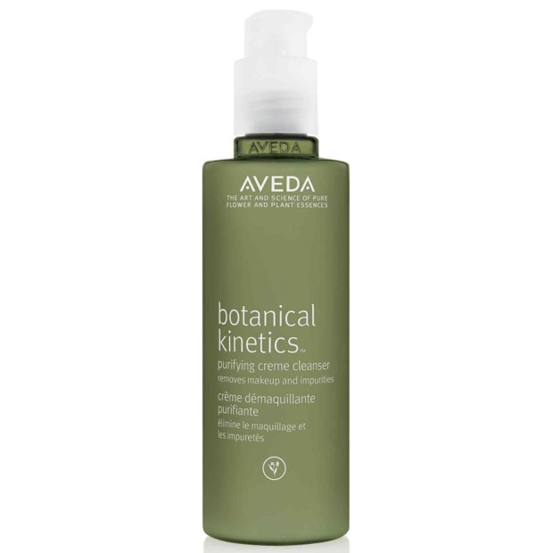 Aveda Bot Kin Pur Creme Cleanser