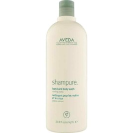 Aveda Shampure Hand & Body Cleanser 2 Aveda Shampure Hand & Body Cleanser 2