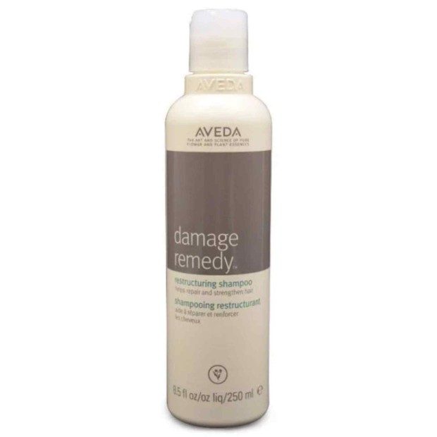 Aveda Shampoo Damage Remedy Restructuring 2