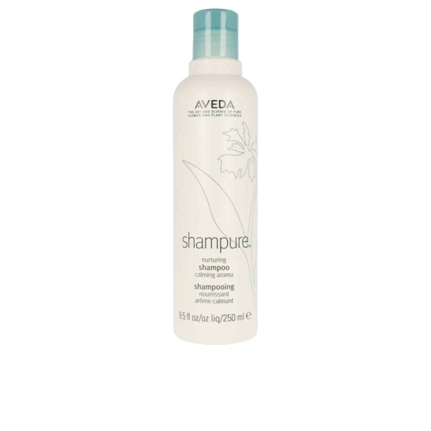 Shampure Nurturing Champ 2