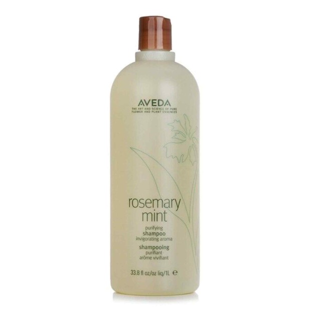 Aveda Rosemary Mint Purifying Champ�