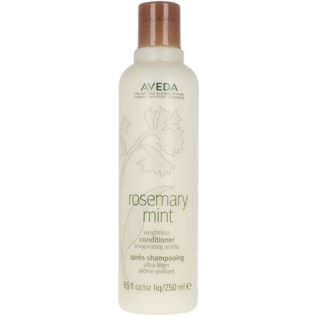 Rosemary Mint Weightless Condicionador 2