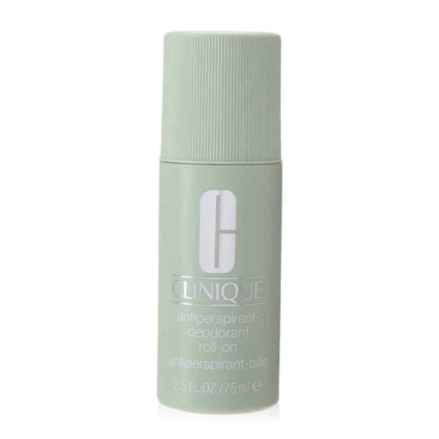 Antiperspirant Deodorant Roll On