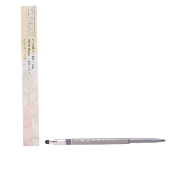 Quickliner Eyes 08-blue grey