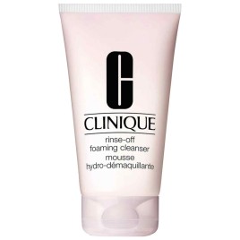 Clinique Desmaquilhante Rinse-off Foaming Cleanser Clinique Desmaquilhante Rinse-off Foaming Cleanser