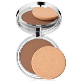 Clinique Stay-Matte Sheer Pressed Powder 7,6gr Tom 01 Stay Buff (VF) Clinique Stay-Matte Sheer Pressed Powder 7,6gr Tom 01 Stay Buff (VF)