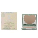Stay Matte Sheer Pressed Powder 03-stay beige