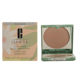 Superpowdert Double Face Powder 02-matte beige