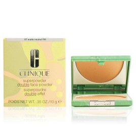 Clinique Superpowder Double Face Makeup r Tom 07 Matte Neutral Clinique Superpowder Double Face Makeup r Tom 07 Matte Neutral