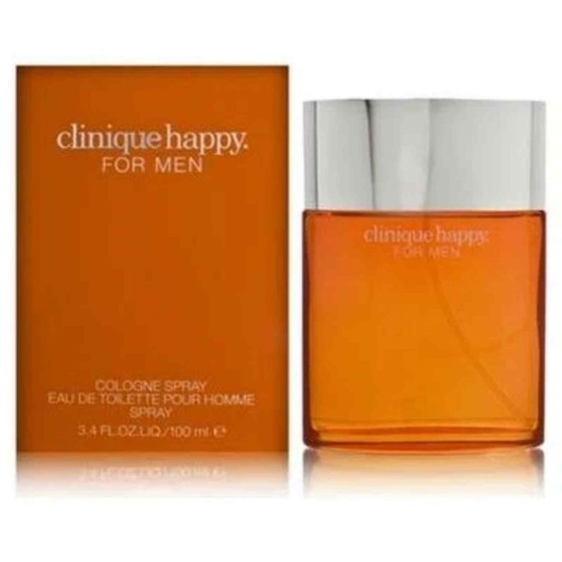 Clinique Happy For Men EDC