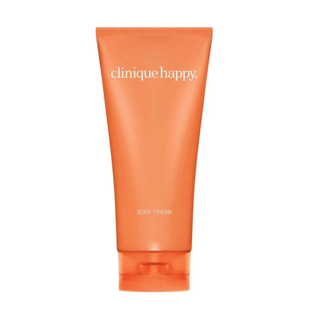 Clinique Happy BODY CREAM