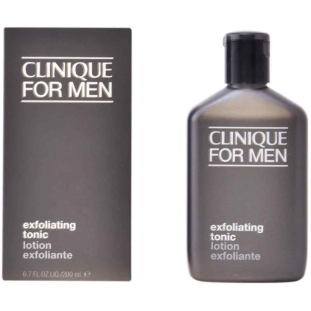 Men Oil Exfoliating Tonic